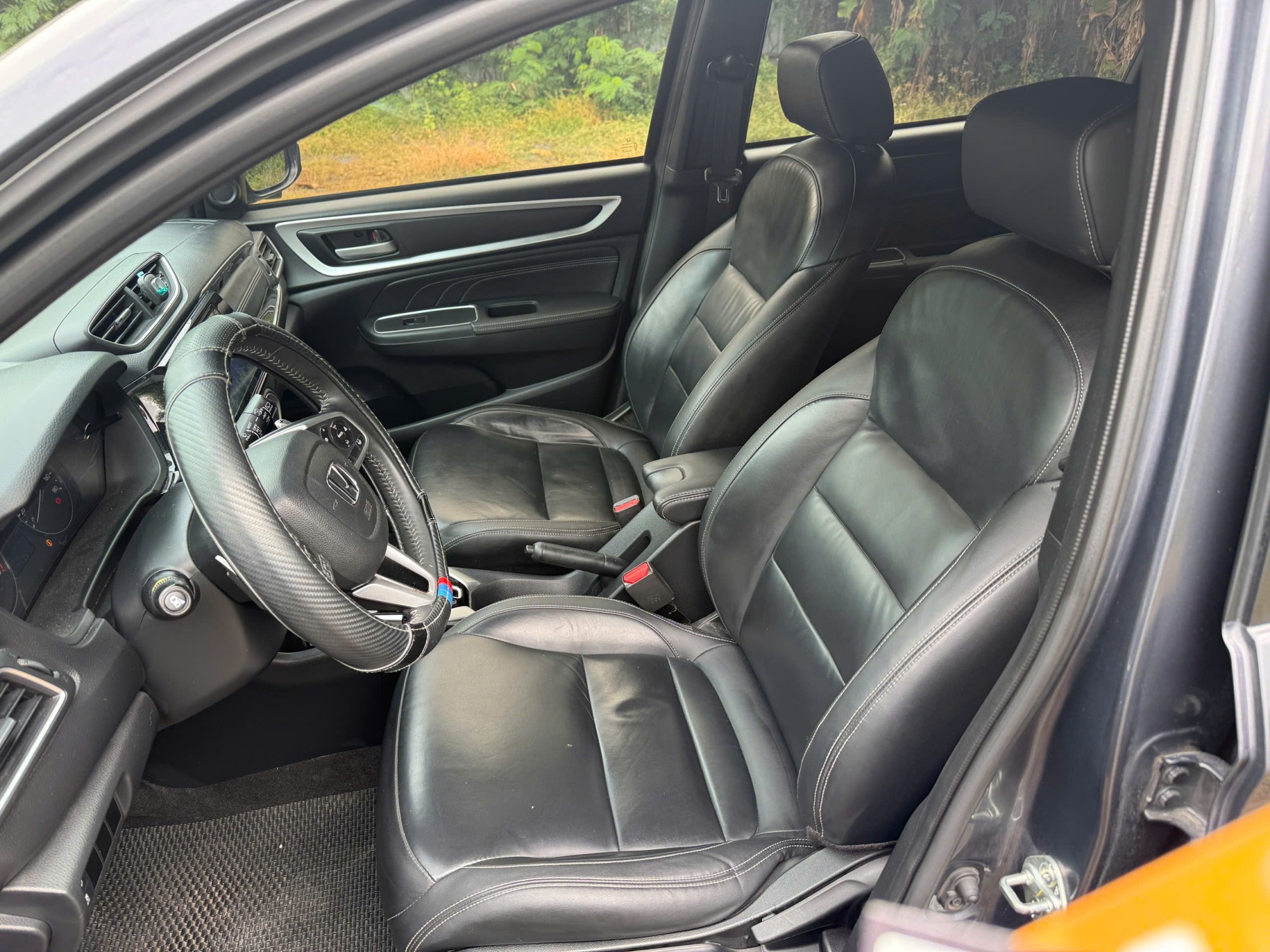 Xe Honda BRV Đã qua sử dụng chính Hãng Honda Quận 2